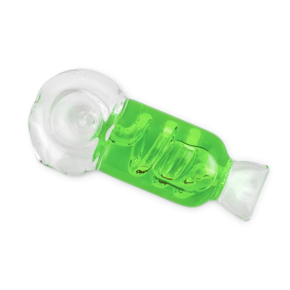 Ooze Cryo Freezable Glycerin Glass Bowl