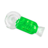 Ooze Cryo Freezable Glycerin Glass Bowl