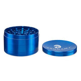 Tsunami Sunken Top 100mm 4-Piece Grinder