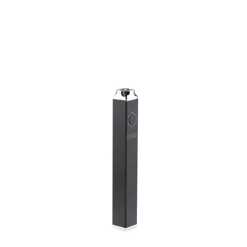 Ooze Quad 510 Thread 500 mAh Square Vape Pen Battery