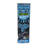 Juicy Jays Terp Enhanced Hemp Wraps 2pk Pouch 25ct POP Display