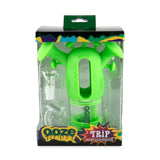 Ooze Trip Pipe Silicone Bubbler