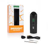 Ooze Drought Dry Herb Vaporizer Kit