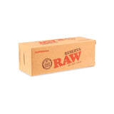 RAW Reserva Airtight Stash Jar and Cone Filler Necklace