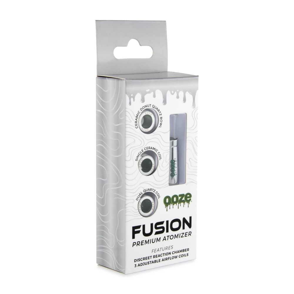 Ooze Fusion Vape Atomizer