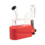 Stache Rio Rig-in-One Dab Rig Kit with Butane Torch - Matte