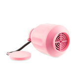 Smokebuddy Original Personal Air Filter Device – Pink