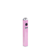 Ooze Quad 510 Thread 500 mAh Square Vape Pen Battery