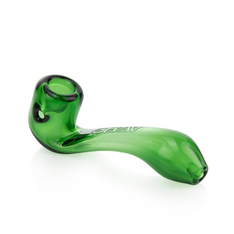 GRAV Glass Mini Sherlock Pipe