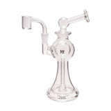 MJ Arsenal Borosilicate 10mm Apollo Mini Rig