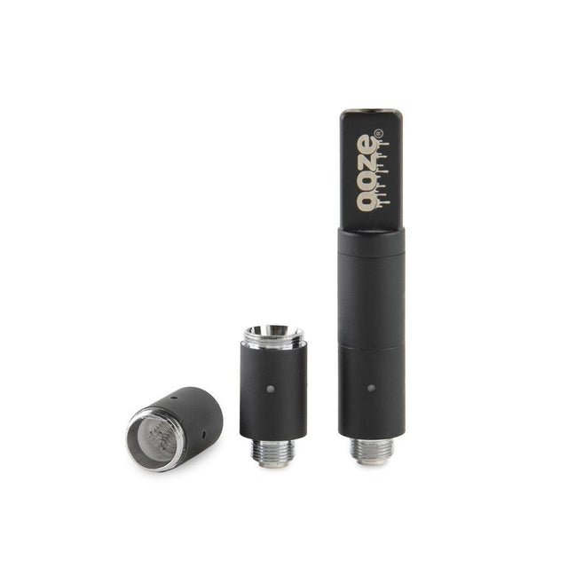 Ooze Slim Twist Pro Atomizer