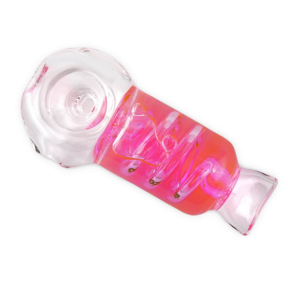 Ooze Cryo Freezable Glycerin Glass Bowl