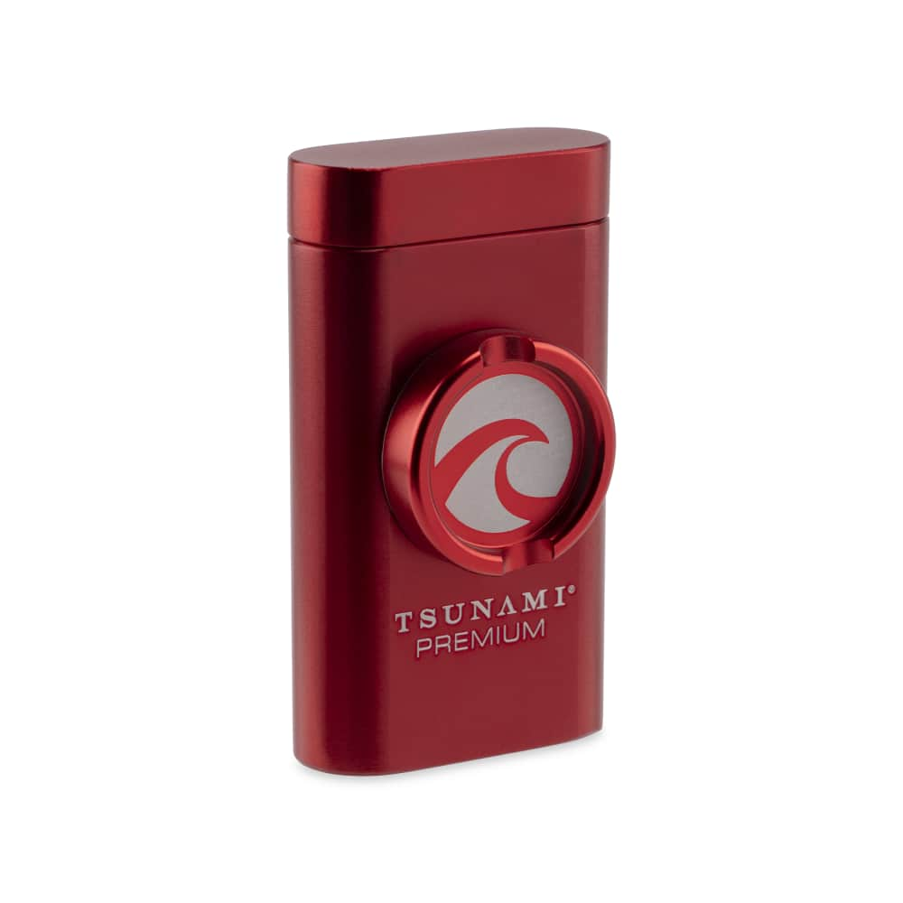 Magnetic Tsunami Dugout Grinder