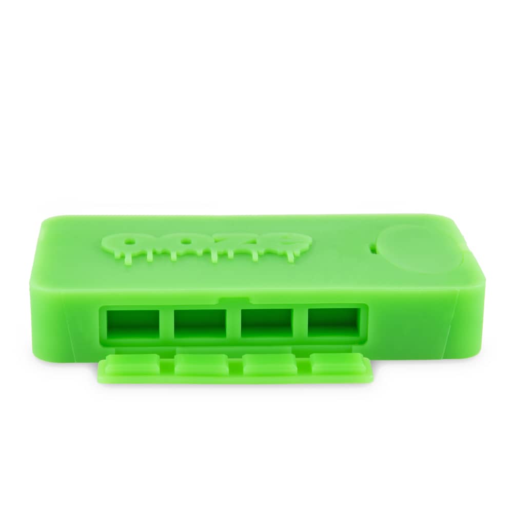 Ooze Slugger Silicone Dugout