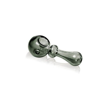 GRAV Glass Bauble Spoon Pipe