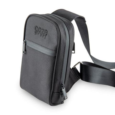 Ooze Traveler Smell Proof Crossbody