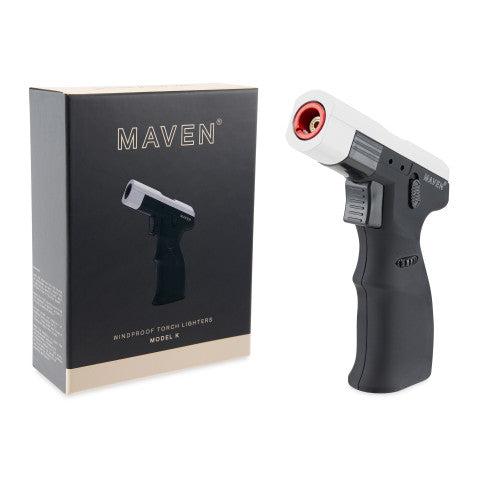 Maven Model K Butane Torch Lighter