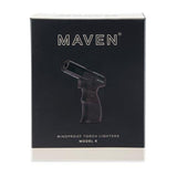 Maven Model K Butane Torch Lighter