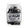 GlueGar OG Flavorless Smokable Glue – 10ml Squeeze Bottle 20ct Display