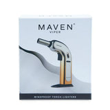 Maven Viper Butane Torch Lighter