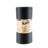 RAW Lean Size Black Six Shooter Cone Filler