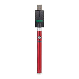 Ooze Slim Twist 510 Thread 320 mAh CBD Vape Pen Battery + USB Charger