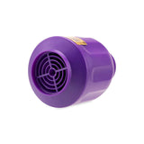 Smoke Buddy Original Personal Handheld Air Filter - Purple