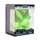 Ooze UFO Silicone Water Pipe