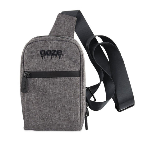 Ooze Traveler Smell Proof Crossbody