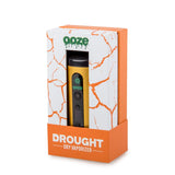 Ooze Drought Dry Herb Vaporizer Kit