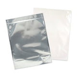 Loud Lock 1 Pound Mylar Smell Proof Vacuum Seal Bags – 100ct