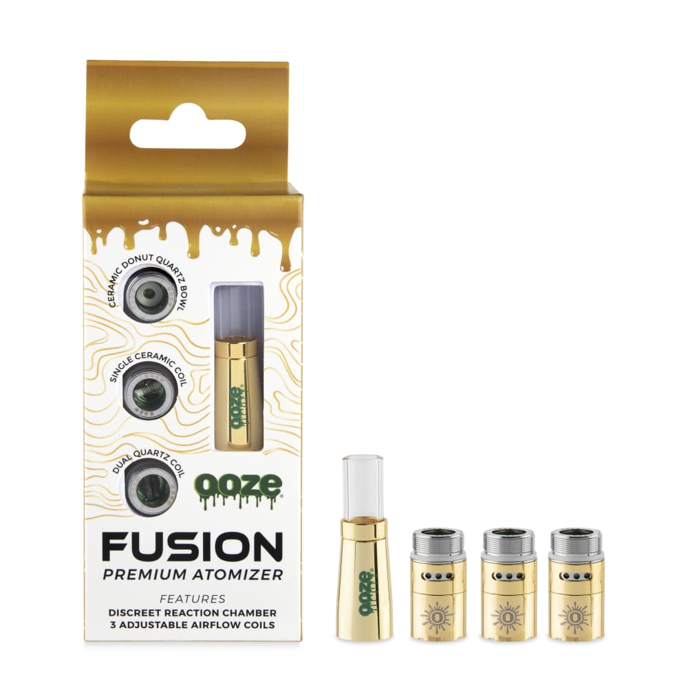 Ooze Fusion Vape Atomizer