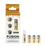 Ooze Fusion Vape Atomizer