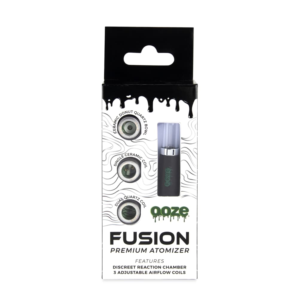 Ooze Fusion Vape Atomizer