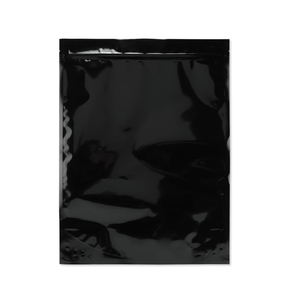 Loud Lock 1 Pound Mylar Smell Proof Vacuum Seal Bags – 100ct