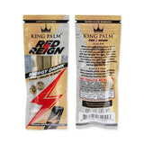 King Palm Mini Flavored 2pk Leaf Tubes - 20ct