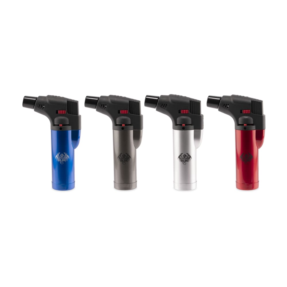 Wholesale Arsenal Gear Butane Handgun Torch - Cannatron