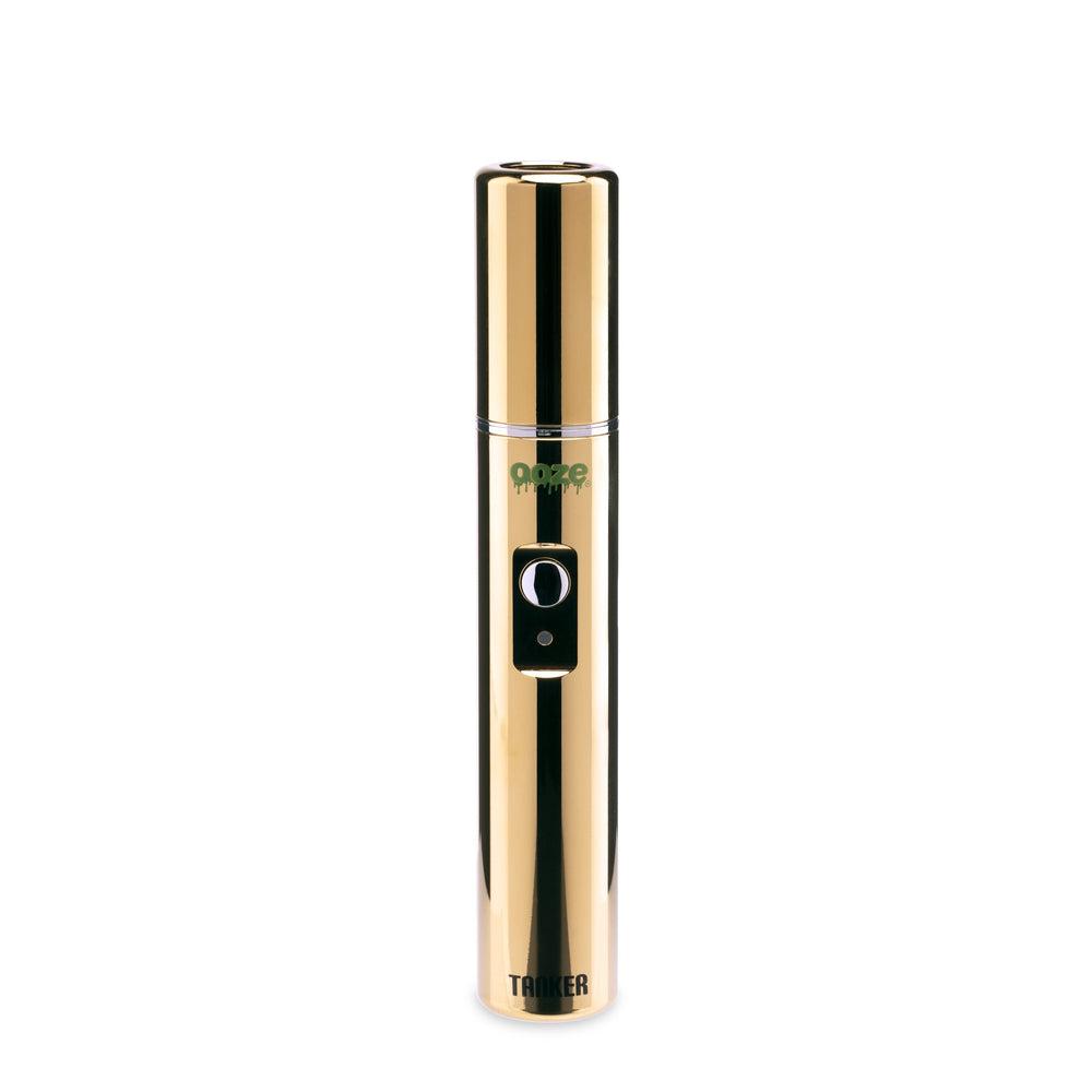 Ooze Tanker 510 Thread Thermal Chamber Vaporizer Battery