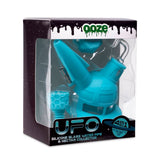 Ooze UFO Silicone Water Pipe