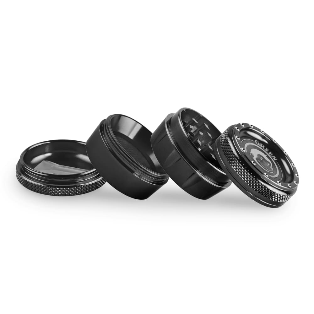 Green Monkey Grinder - Tamarin 4pc - 50mm