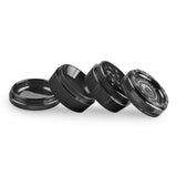 Green Monkey Grinder - Tamarin 4pc - 50mm