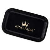King Palm Rolling Tray - Medium