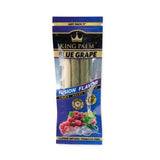 King Palm Mini Flavored 2pk Leaf Tubes - 20ct