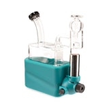 Stache Rio Rig-in-One Dab Rig Kit with Butane Torch - Matte