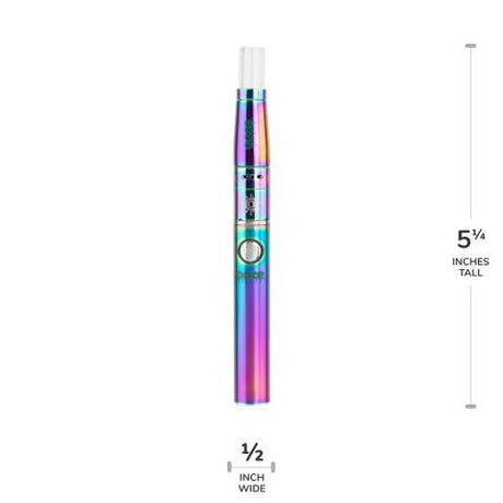 Ooze Fusion Atomizer Vape Battery