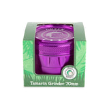 Green Monkey Grinder - Tamarin 4pc - 70mm