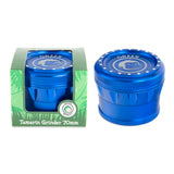 Green Monkey Grinder - Tamarin 4pc - 70mm