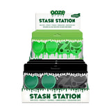 Ooze Stash Station Display - 12ct