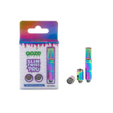 Ooze Slim Twist Pro Atomizer