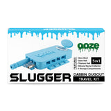 Ooze Slugger Silicone Dugout